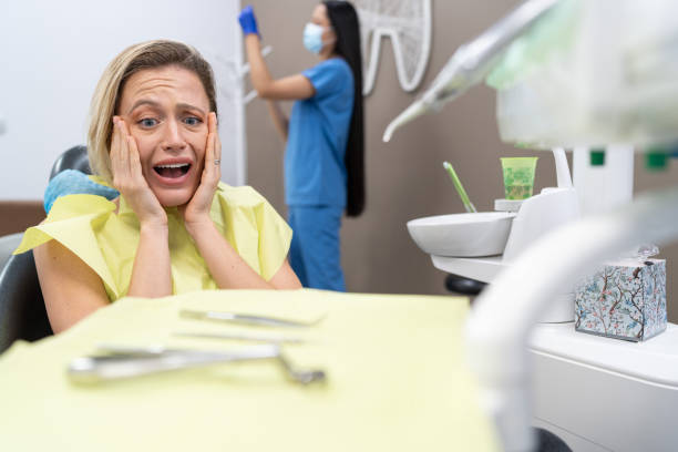 Best Emergency Tooth Extraction in St Ignace, MI