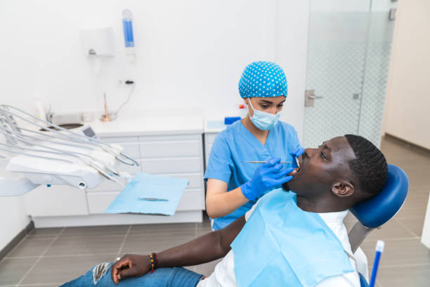 Best Pediatric Emergency Dentist in St Ignace, MI